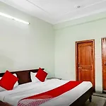 Radhanath Sewa Ashram