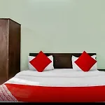 Radhanath Sewa Ashram