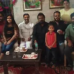 Radhanath Sewa Ashram